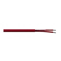 Cable Protectowire Phsc-155-epc (155F / 68C) Red Jacket - Rollo 152mts