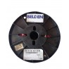 Cable Incendio Belden 5220ul 2x16 sin pantalla Fplr 305m Rojo