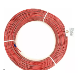 Cable Protectowire Phsc-155-epc (155F / 68C) Red Jacket - Rollo 152mts