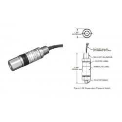 CYLINDER LOW PRESSURE...