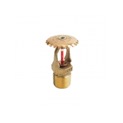 Sprinkler S271ACQ410 UPRIGHT 1/2" BRONCE 68° K5,6 Qr Victaulic