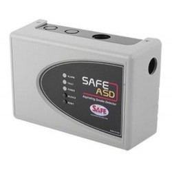 ASD-720 Detector de Aspiración de Humo - SAFE