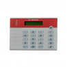 FMR-7033 Anunciador LCD y teclado control BOSCH