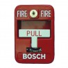 PULSADOR MANUAL DIRECCIONABLE SIMPLE FMM-7045 BOSCH