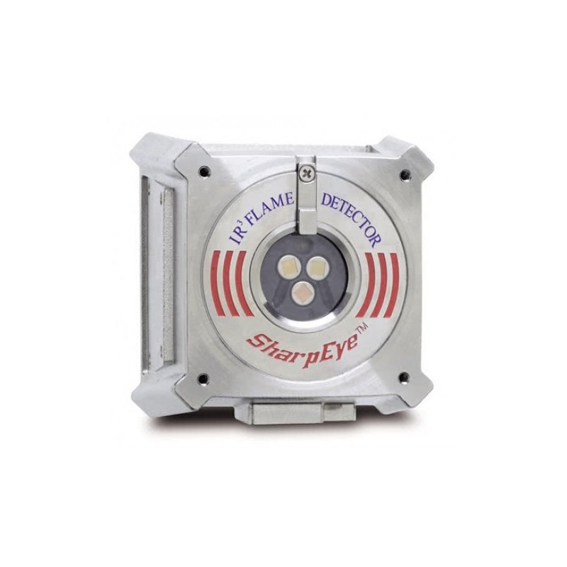 20/20MI-1 Mini Triple IR (IR3) Flame Detector SharpEye