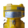 SIRENA CON LUZ ESTROBOSCOPICA EXPLOSION PROOF - ATEX