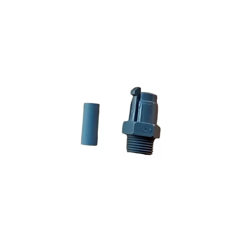 Te-6300-605 Accesorio Sensor Probe Holder 1/2 Inch Pack10un