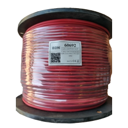 CABLE INCENDIO 2X16 CP FPLR...