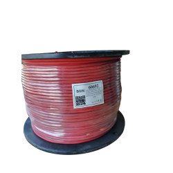 CABLE INCENDIO 2X16 CP FPLR LSZH  BDN