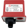 PS120-2 Switch de presion 120 psi 2-SPDT  POTTER