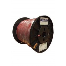 2 X 14 AWG SIN PANTALLA 5120UL BELDEN