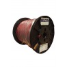 2 X 14 AWG SIN PANTALLA 5120UL BELDEN