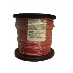 2 X 14 AWG SIN PANTALLA 5120UL BELDEN