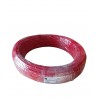 ABT170 Tubing 6mm, rojo 170°C, por metro BlazeCut