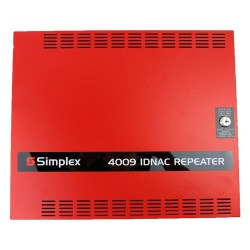 4009-9602 Repetidor IDNAC...