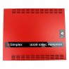 4009-9602 Repetidor IDNAC Simplex