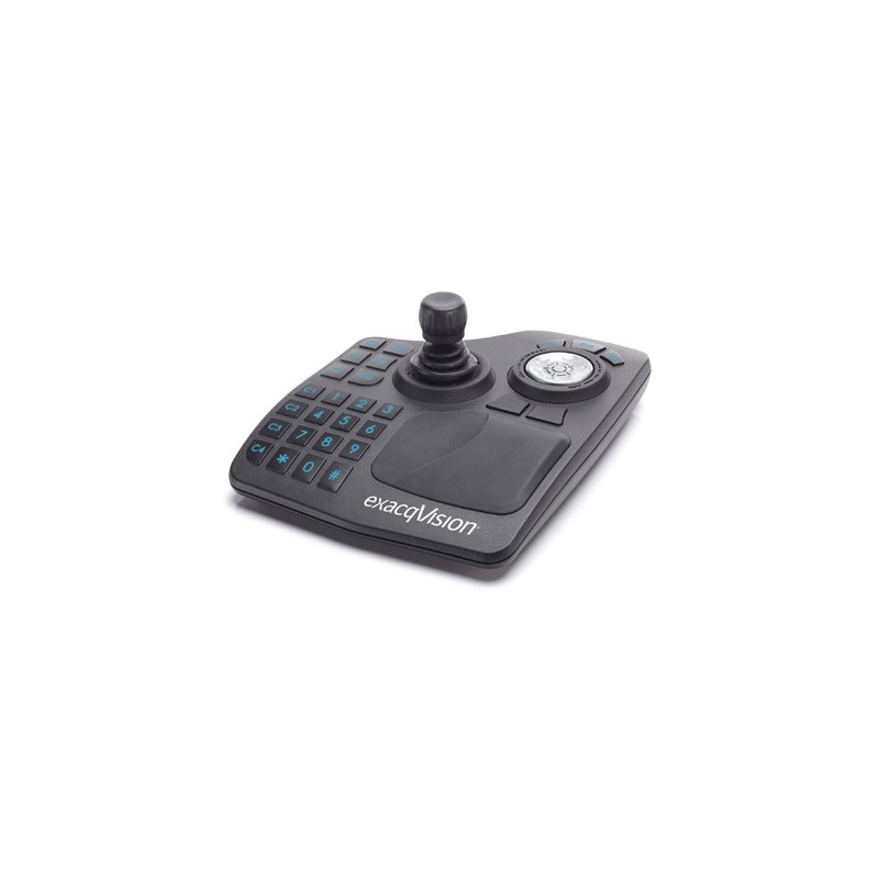 Teclado de Vigilancia 5000-50100