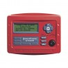 ANN-80 Anunciador remoto LCD retroiluminado 80 caracteres, 24 V FIRE-LITE