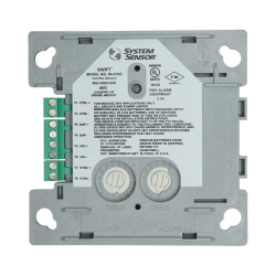 W-SYNC Modulo de...