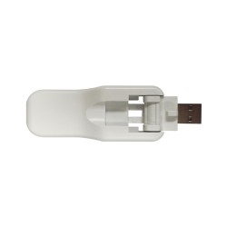 W-USB Interface USB para...