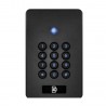 3mil-r11325 Lector de control de acceso avanzado con teclado integral con Bluetooth