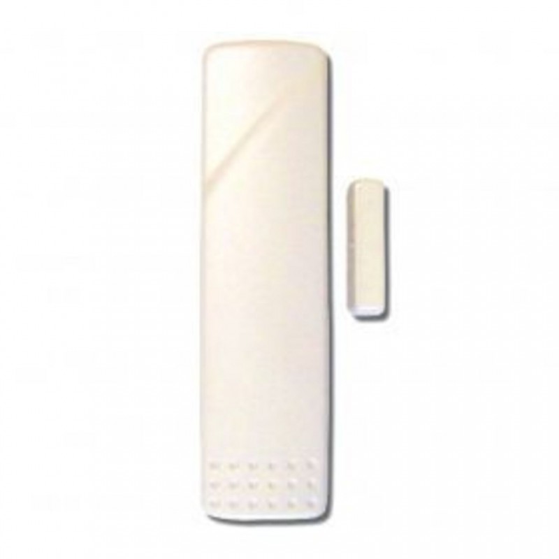 60-885-43-EUR Sensor de choque inalambrico, blanco - Interlogix