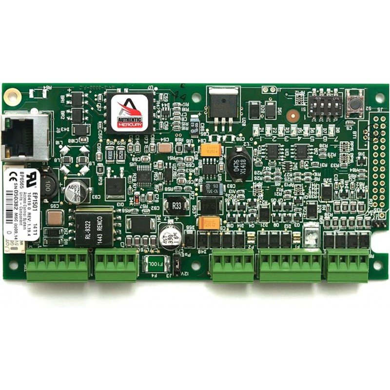 LNL-2210 Controlador de DR unico inteligente LENEL