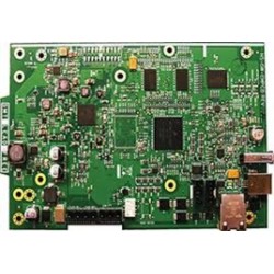 BACNET-CGW Protocolo de...