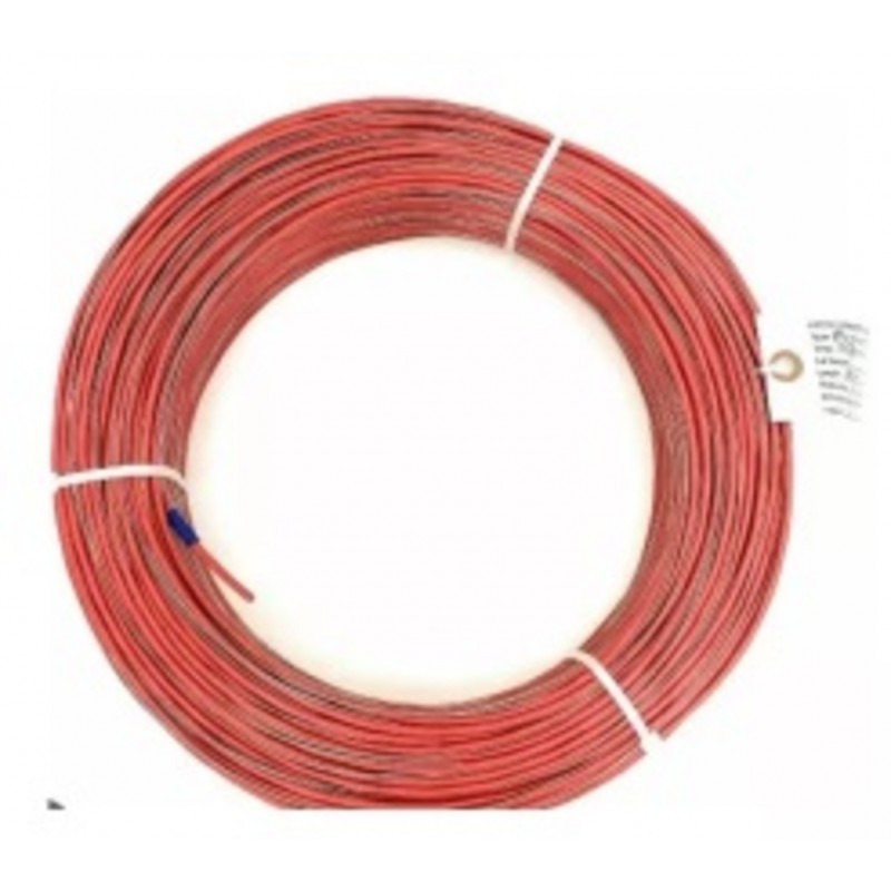 PHSC-155-EPC Cable Protectowire (155F / 68C) Red Jacket. Rollo 152 mts.