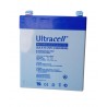 BATERIA 12V 4,5AH ULTRACELL UL4.5-12