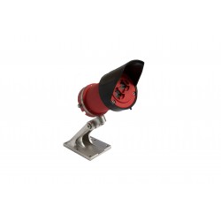 DETECTOR DE LLAMA...