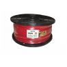 Cable De Incendio Ul 2x18 Sin Pantalla BDN