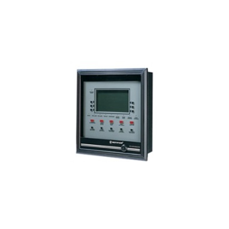 LCD-160-SP Anunciador Remoto Para Centrales 3030 Notifier