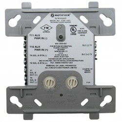 Modulo De Control FCM-1...