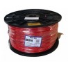 Cable De Incendio 2x18 Con Pantalla BDN