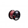 Cable Incendio Belden 5320fl 2x18 Con Pantalla Blindado Fplr 305m Rojo