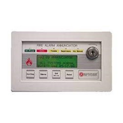 FDU-80 Anunciador Remoto - Notifier