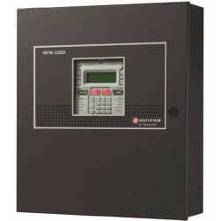 Notifier: FireWarden NFW-100X