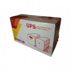 Uninterrupted Power Supply (UPS) 650VA| BDN