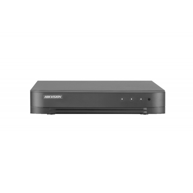 Hikvision | DVR 16 CANALES 1080P LITE, 1 HDD DS-7216HGHI-K1(S)