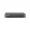 Hikvision | DVR 16 CANALES 1080P LITE, 1 HDD DS-7216HGHI-K1(S)