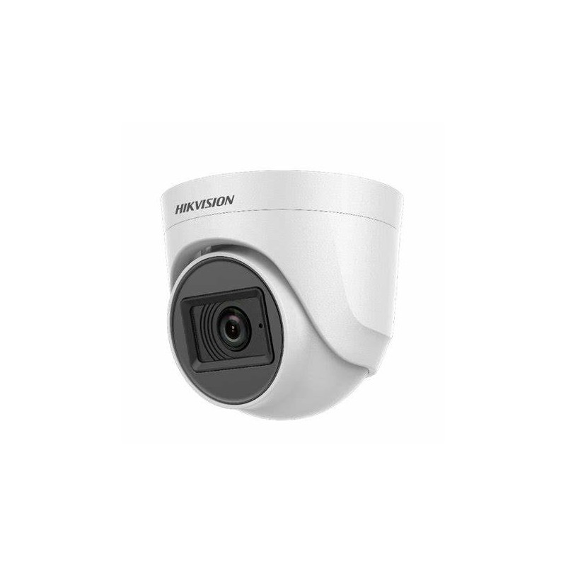 Turret TVI 2MP IR20M DS-2CE76D0T-EXIPF(2.8mm) Hikvision