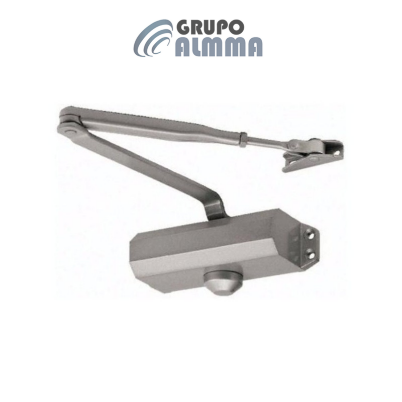 Brazo Cierra Puerta CP4575 | Axxtec