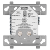 Módulo de Salida Supervisada MIX-M500S | Mircom