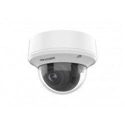 Domo TVI 5MP IR40M Moto. DS-2CE5AH0T-VPIT3ZE 2.7-13.5mm (c) Hikvision