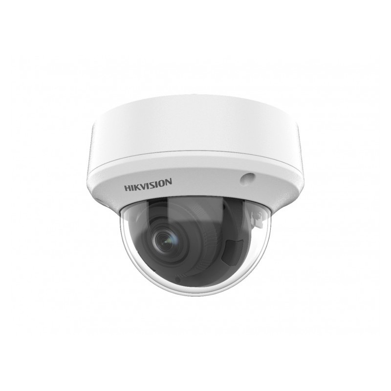 Domo TVI 5MP IR40M Moto. DS-2CE5AH0T-VPIT3ZE 2.7-13.5mm (c) Hikvision