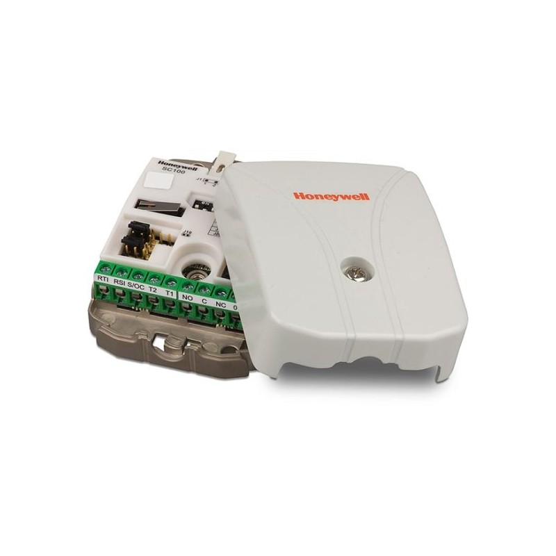 Sc-105 Detector Para Cajero Automático Honeywell