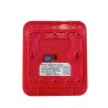 Sirena Con Strobo 12V Alarma De Fuego GS-800-12