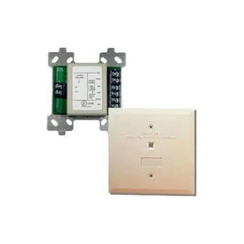 Flm-325-2r4-2a Modulo De Rele Doble 2a Bosch