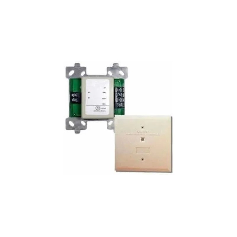 Módulo De Control Supervisado Bosch Flm-325-na4